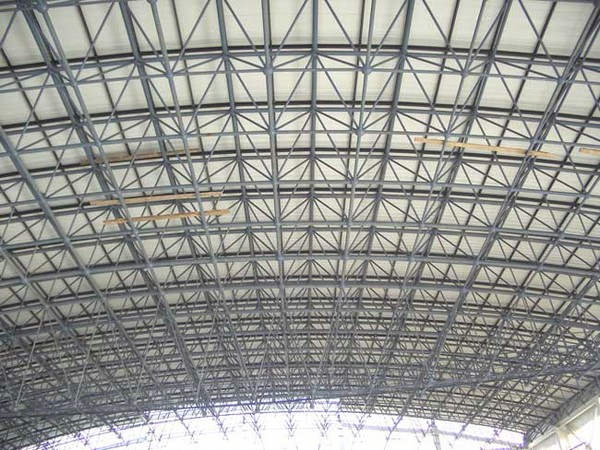 济宁网架厂家